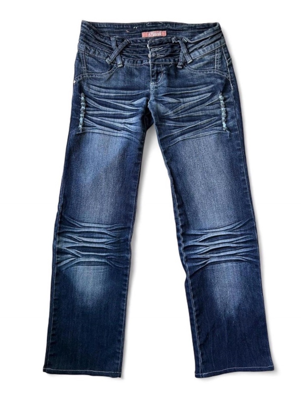 y2k jeans